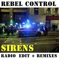 Rebel Control remix